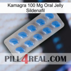 Kamagra 100Mg Oral Jelly Sildenafil 22